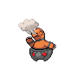 Torkaboo Sprite Image