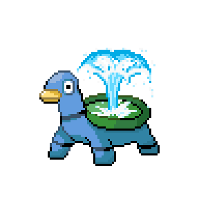 Tortad Sprite Image