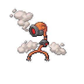 Torsprout Sprite Image