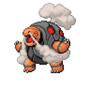 Torlem Sprite Image