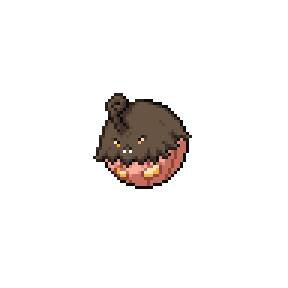 Pumporb Sprite Image