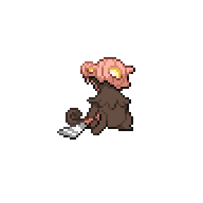 Pumpbone Sprite Image