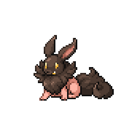 Pumpvee Sprite Image