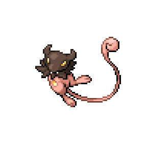 Pumpew Sprite Image