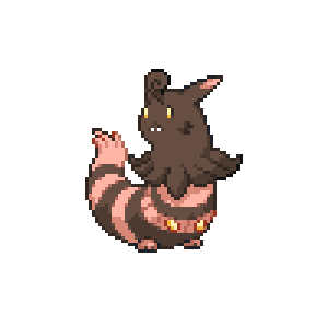 Pumpret Sprite Image