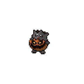 Pumppi Sprite Image