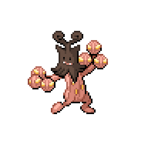 Pumpwoodo Sprite Image