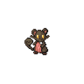 Pumptata Sprite Image