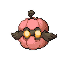 Pumptress Sprite Image