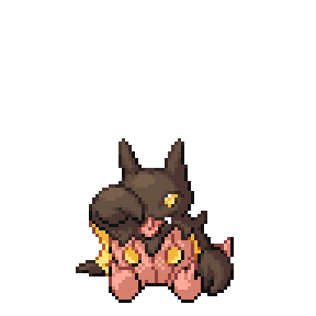 Pumpgar Sprite Image