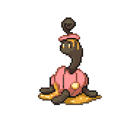Pumpckle Sprite Image