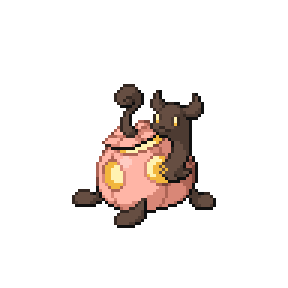 Pumpckle Sprite Image