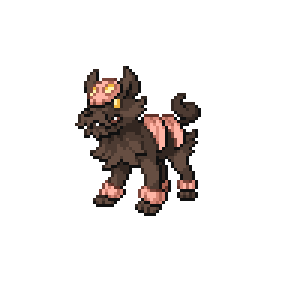 Pumpdour Sprite Image