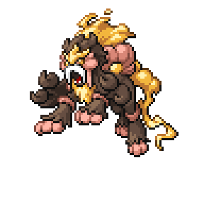 Pumptei Sprite Image
