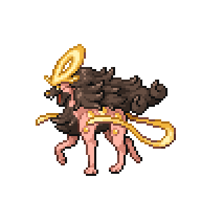Pumpcune Sprite Image