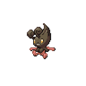 Pumpbi Sprite Image