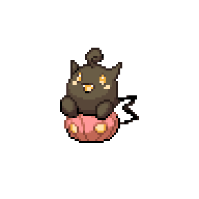 Pumprill Sprite Image