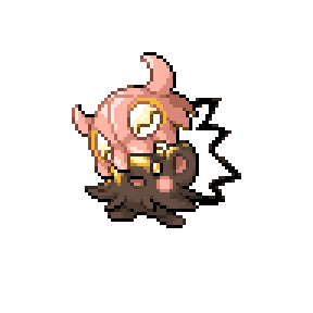 Pumprill Sprite Image