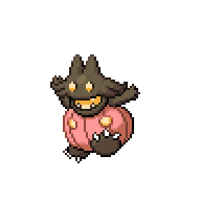 Pumplax Sprite Image
