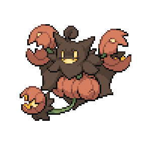 Pumpcor Sprite Image