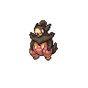 Pumpshrew Sprite Image
