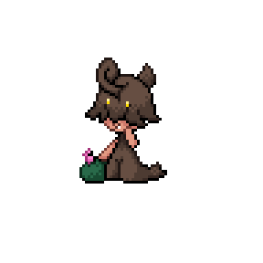 Pumpts Sprite Image