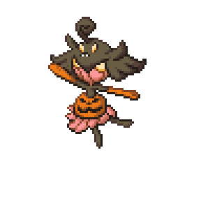Pumplia Sprite Image