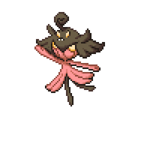 Pumplia Sprite Image