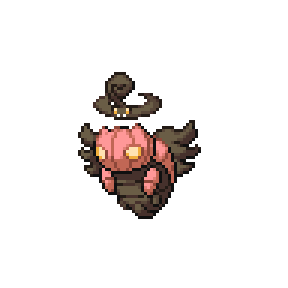 Pumpinja Sprite Image