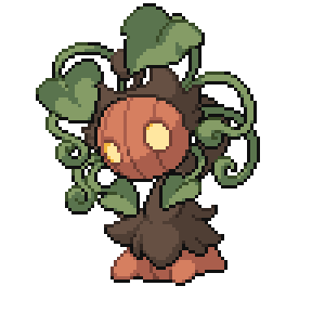 Pumpdily Sprite Image