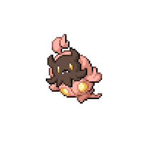 Pumpskull Sprite Image