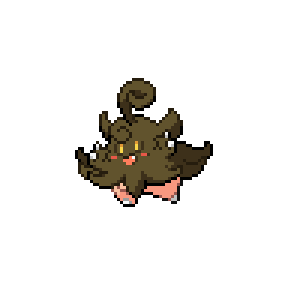 Pumpfairy Sprite Image