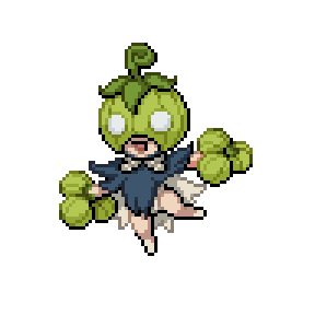 Pumprade Sprite Image