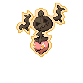 Pumptom Sprite Image