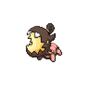 Pumpinch Sprite Image