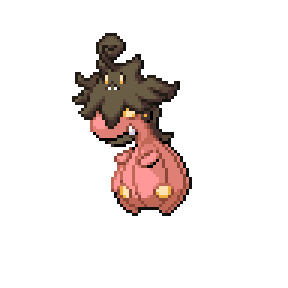 Pumpagon Sprite Image