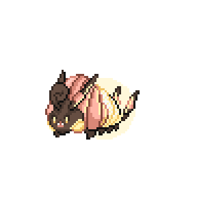 Pumppede Sprite Image
