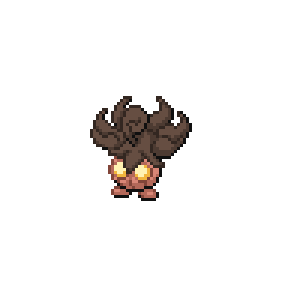 Pumpish Sprite Image