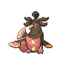 Pumpcorio Sprite Image