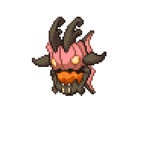 Pumpvanha Sprite Image