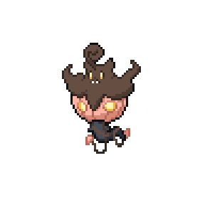 Pumptump Sprite Image