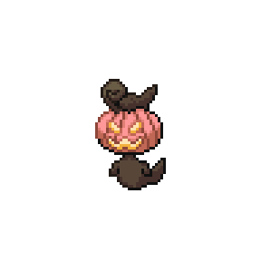 Pumptump Sprite Image