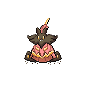 Pumpgast Sprite Image