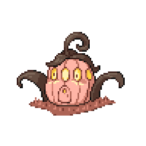 Pumpsand Sprite Image