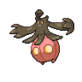 Pumpgeist Sprite Image