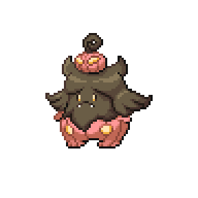 Pumppuff Sprite Image