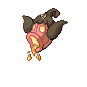 Pumpbell Sprite Image
