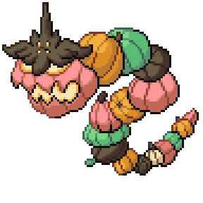 Pumpnix Sprite Image