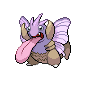 Venotung Sprite Image