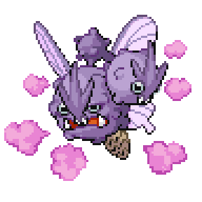 Venozing Sprite Image
